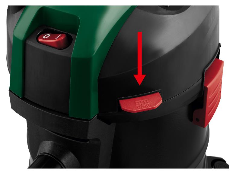 Aszuiger 1000 W