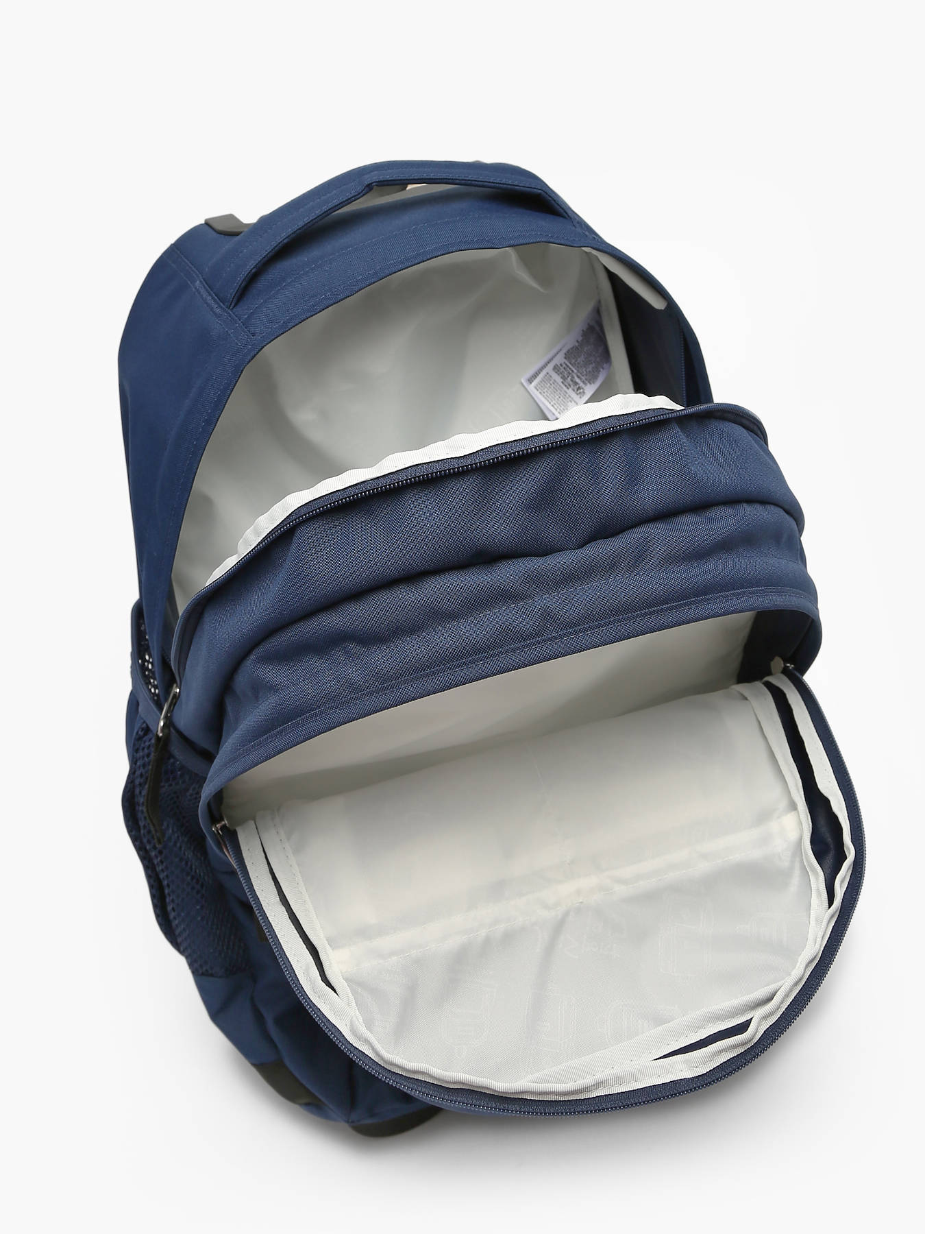 Sac a dos  roulettes 2 compartiments JANSPORT