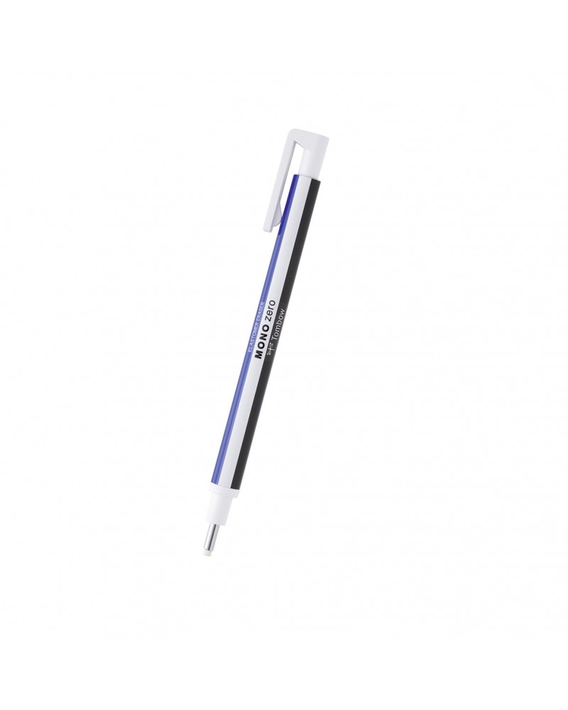 Porte gomme mono zero ronde