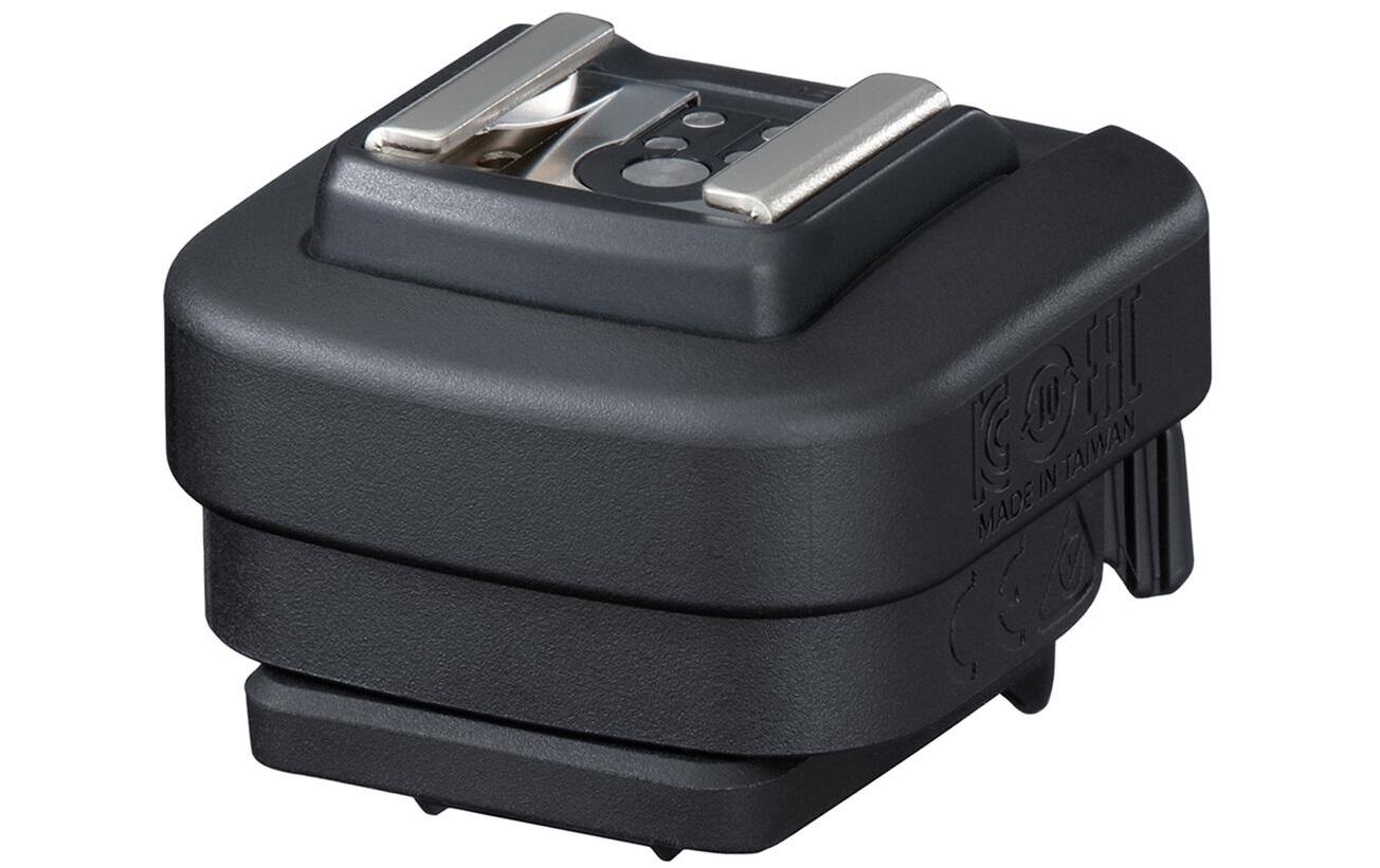 Adapter Multifunktion Zubehör AD-E1Zubehörschuh-Adapter für Speedlite-Blitzgeräte
