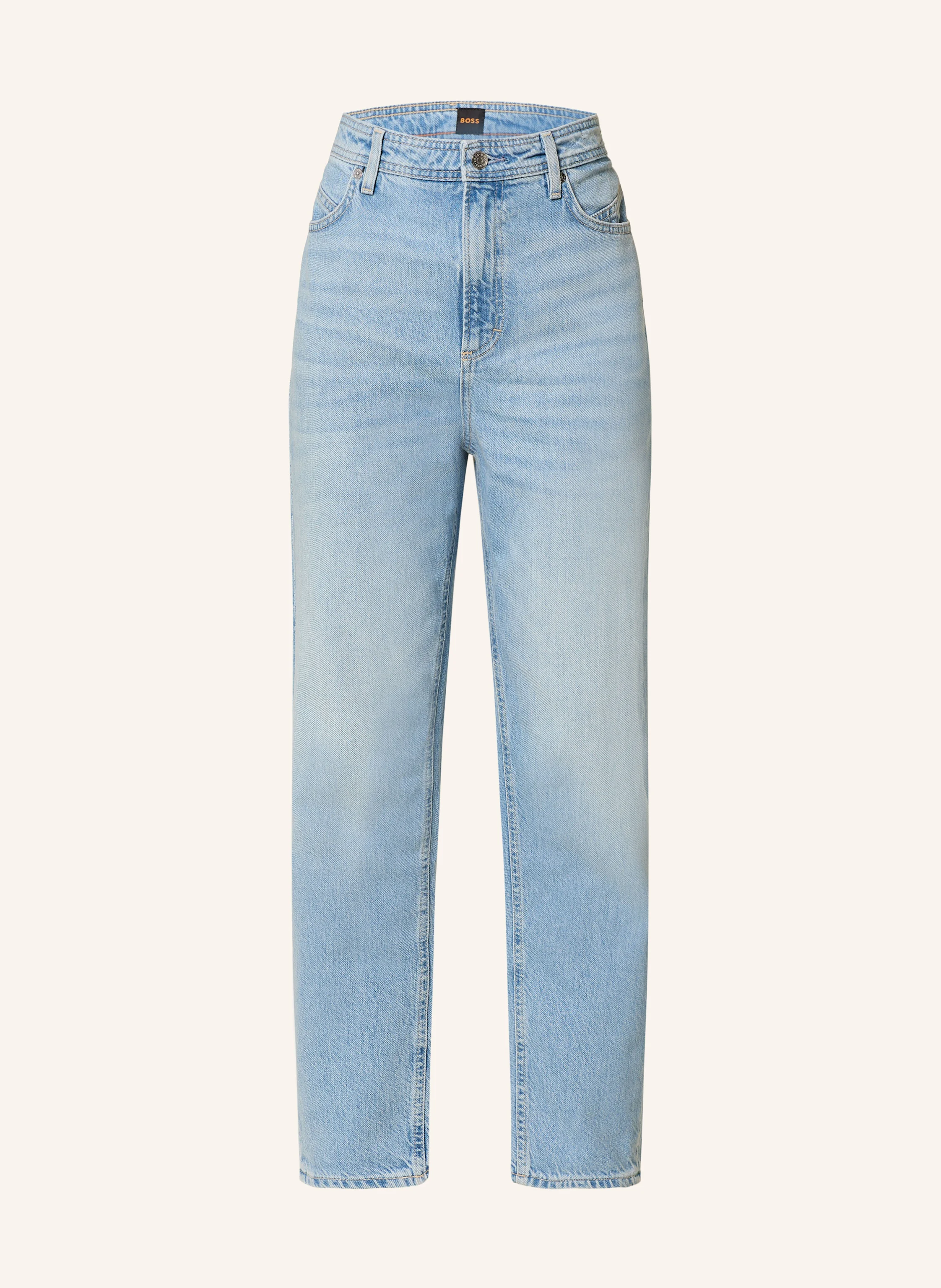 BOSS Mom Jeans THE RUTH