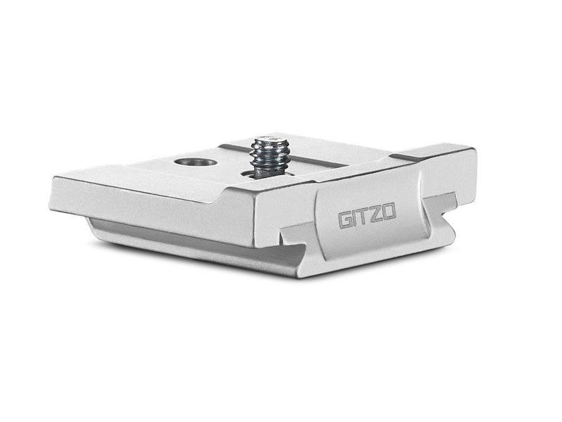 Gitzo Stativ Traveler Kit Alpha Traveler Kit zu Sony Alpha mit Arca-Schnellwechselplatte