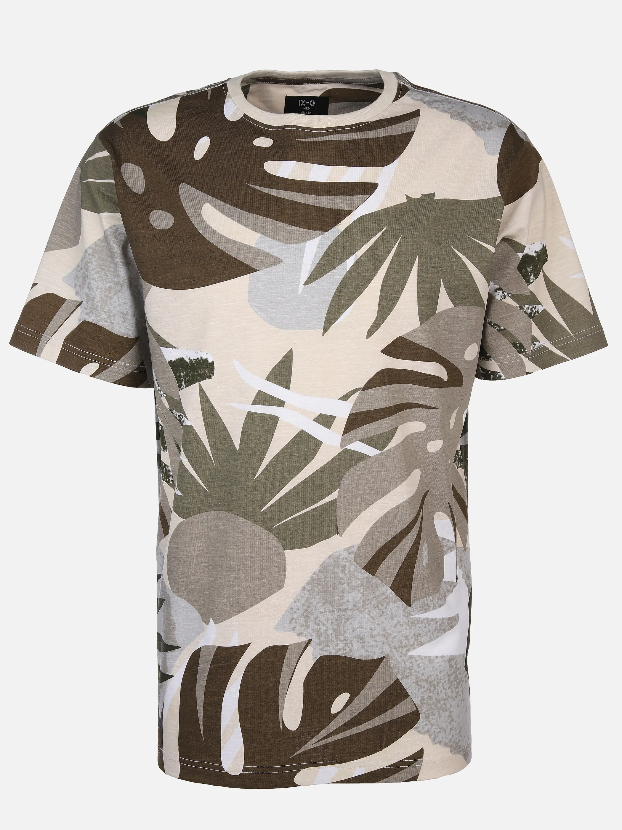 Herren Shirt 