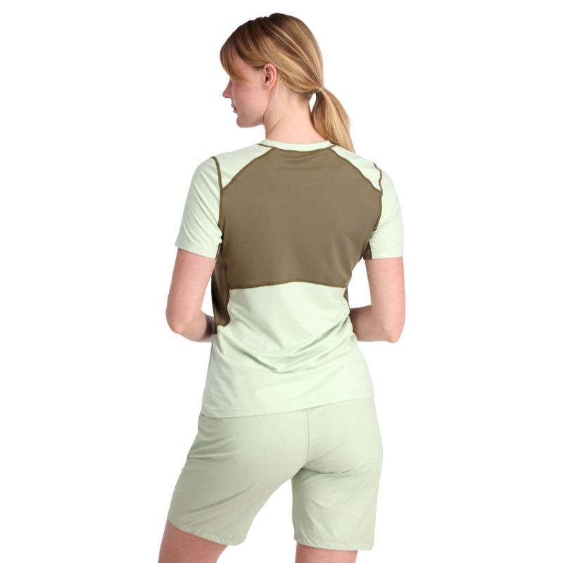 Sval Tee - T-shirt femme