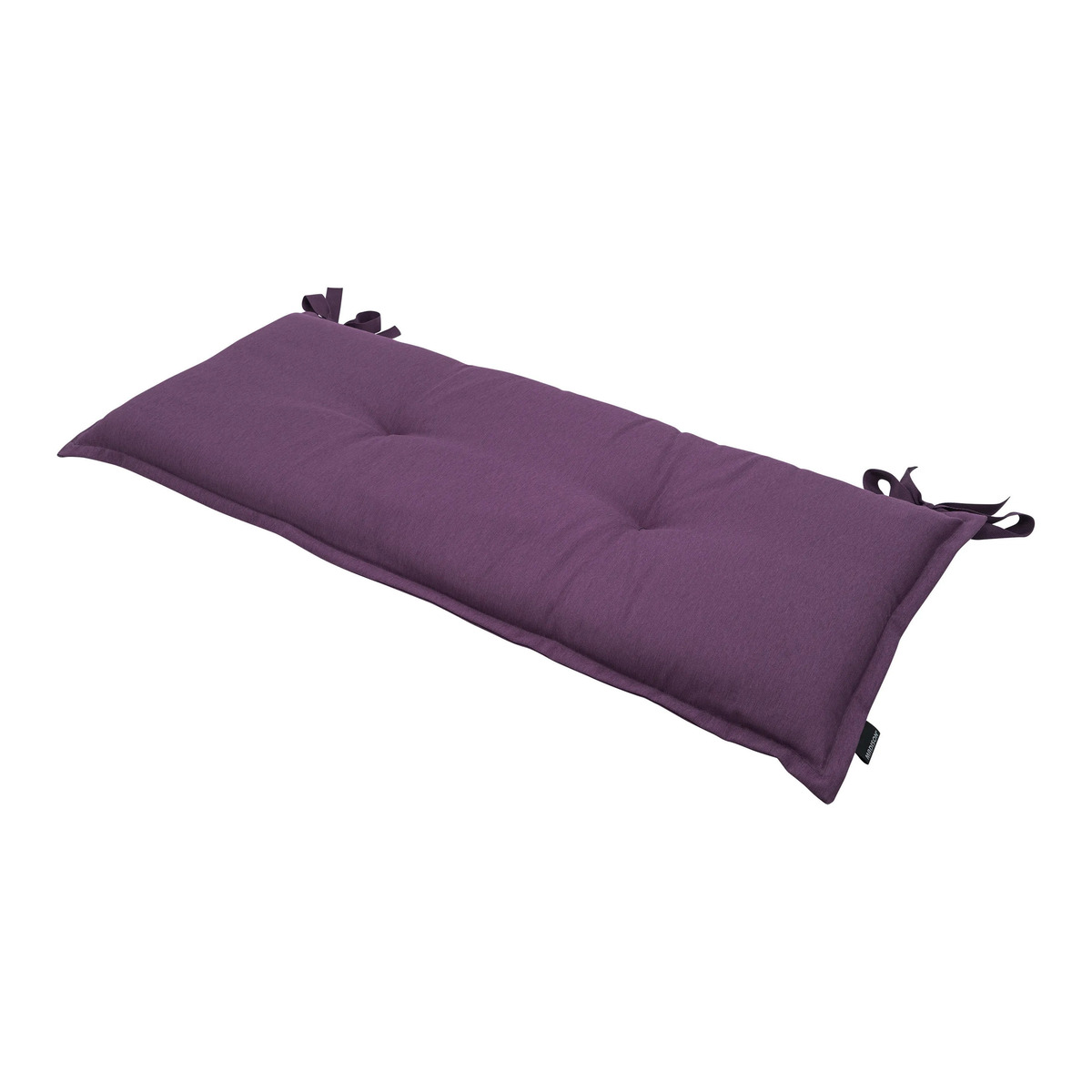 Madison Panama purple Bankkussen