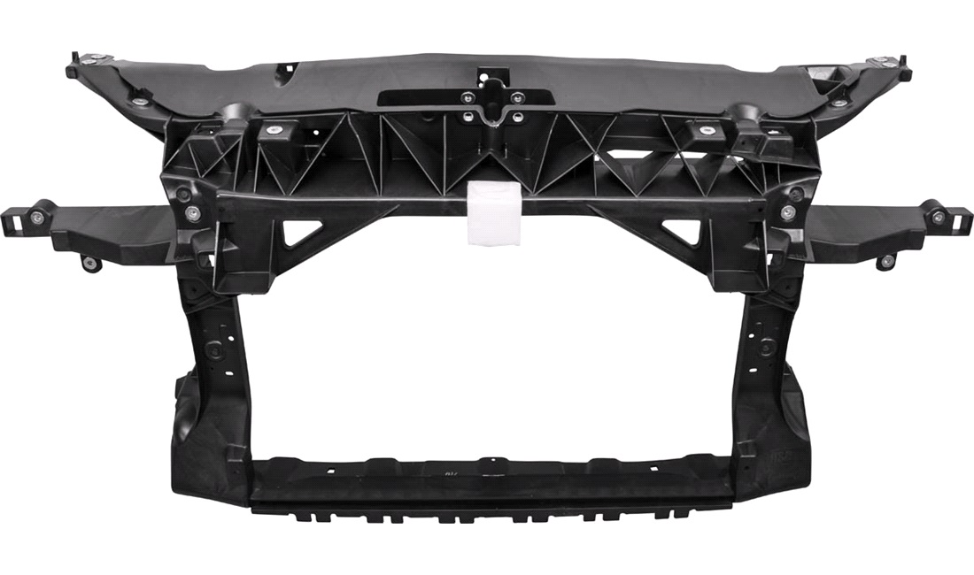 Frontpanel
