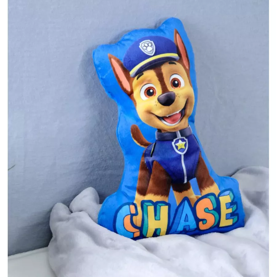 HERDING Konturenkissen Paw Patrol Chase