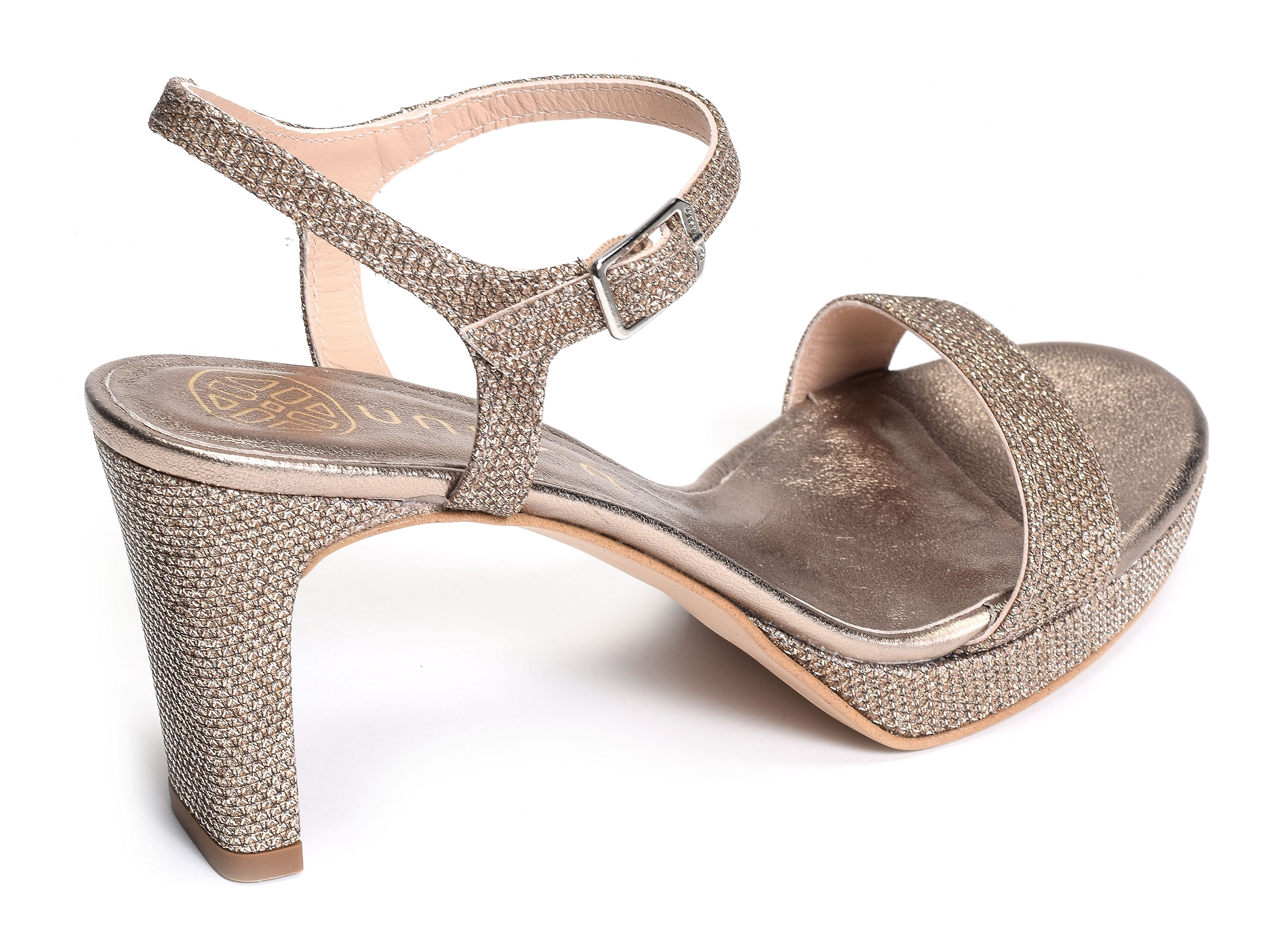Soro bronze