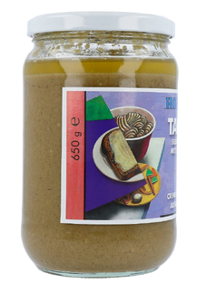 Horizon Tahin Sesampasta Met Zeezout 650GR