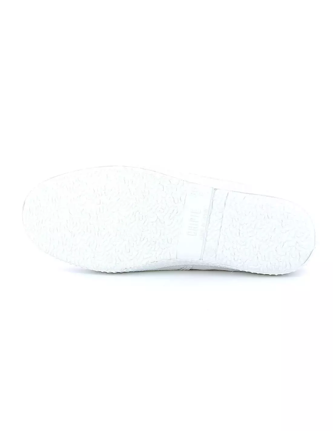 CHIPIE JOSEPH - Sneakers Cendre
