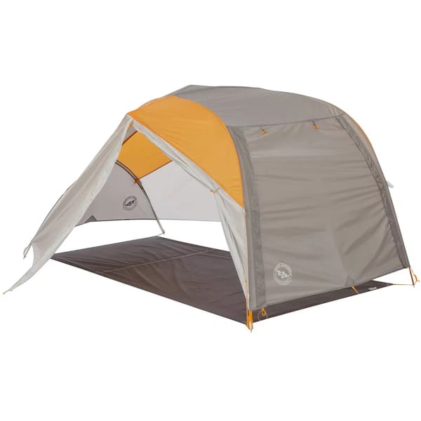 Tente bivouac BIG AGNES SALT CREEK SL2 GRAY/LT