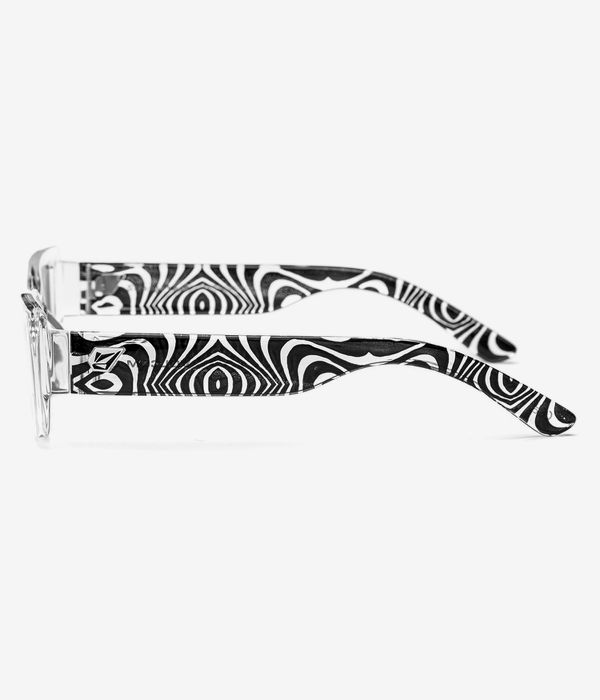 Volcom Strange Land Sonnenbrille (asphalt beach grey) online kaufen | skatedeluxe