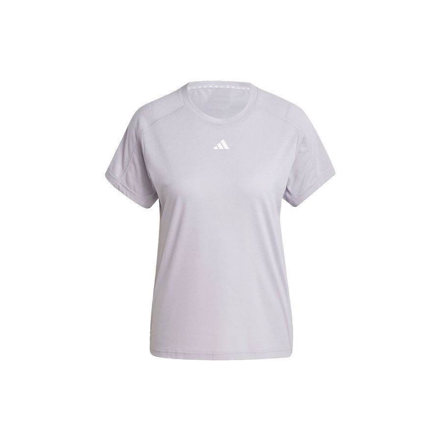 Adidas T-shirt ras-du-cou AEROREADY Train Essentials Minimal Branding