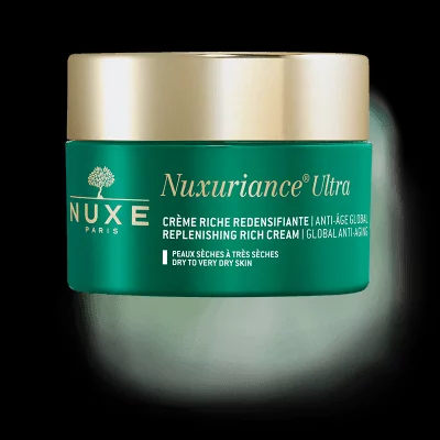 NUXURIANCE Ultra Crème Riche - 50ml