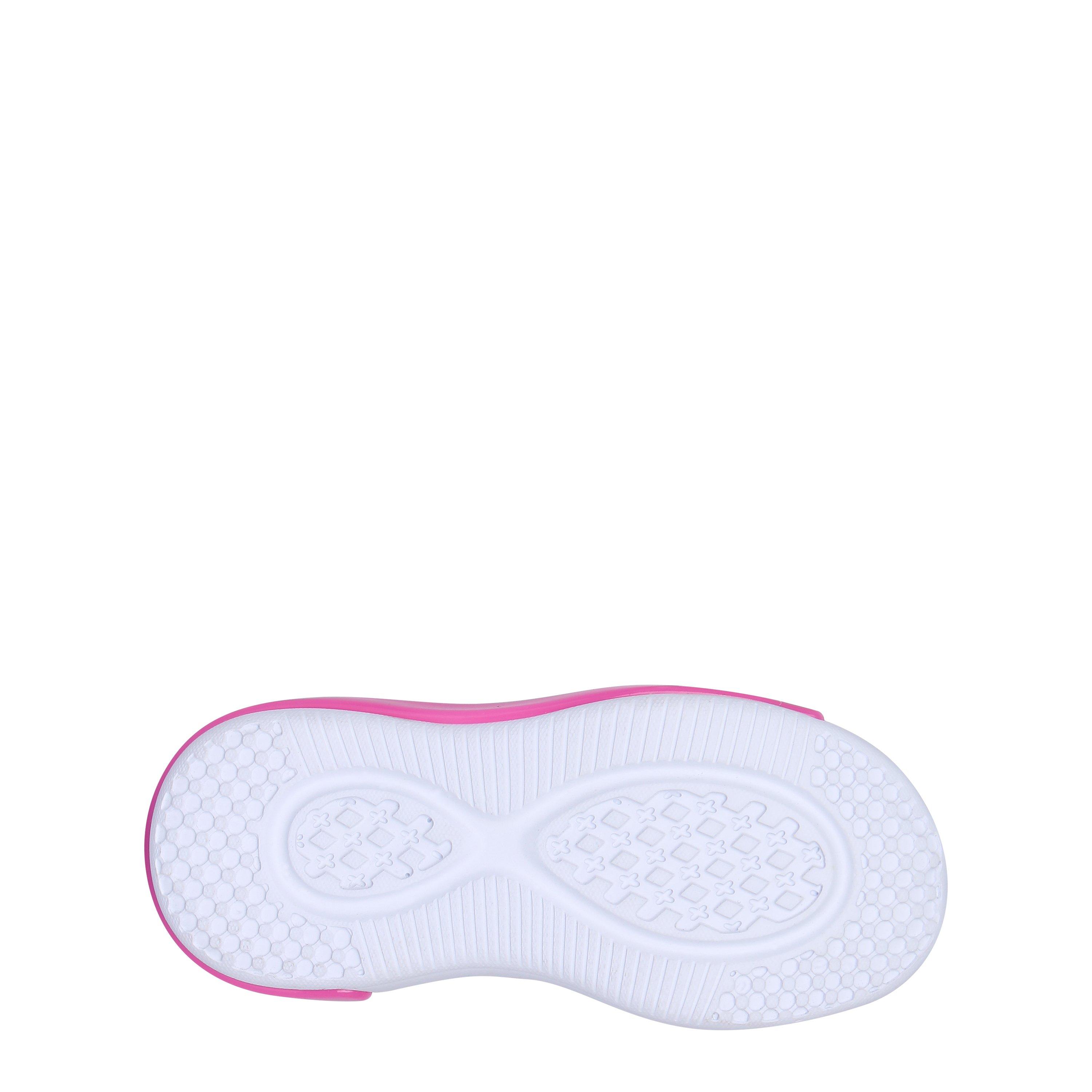 Character Lights Infant Trainers Girls