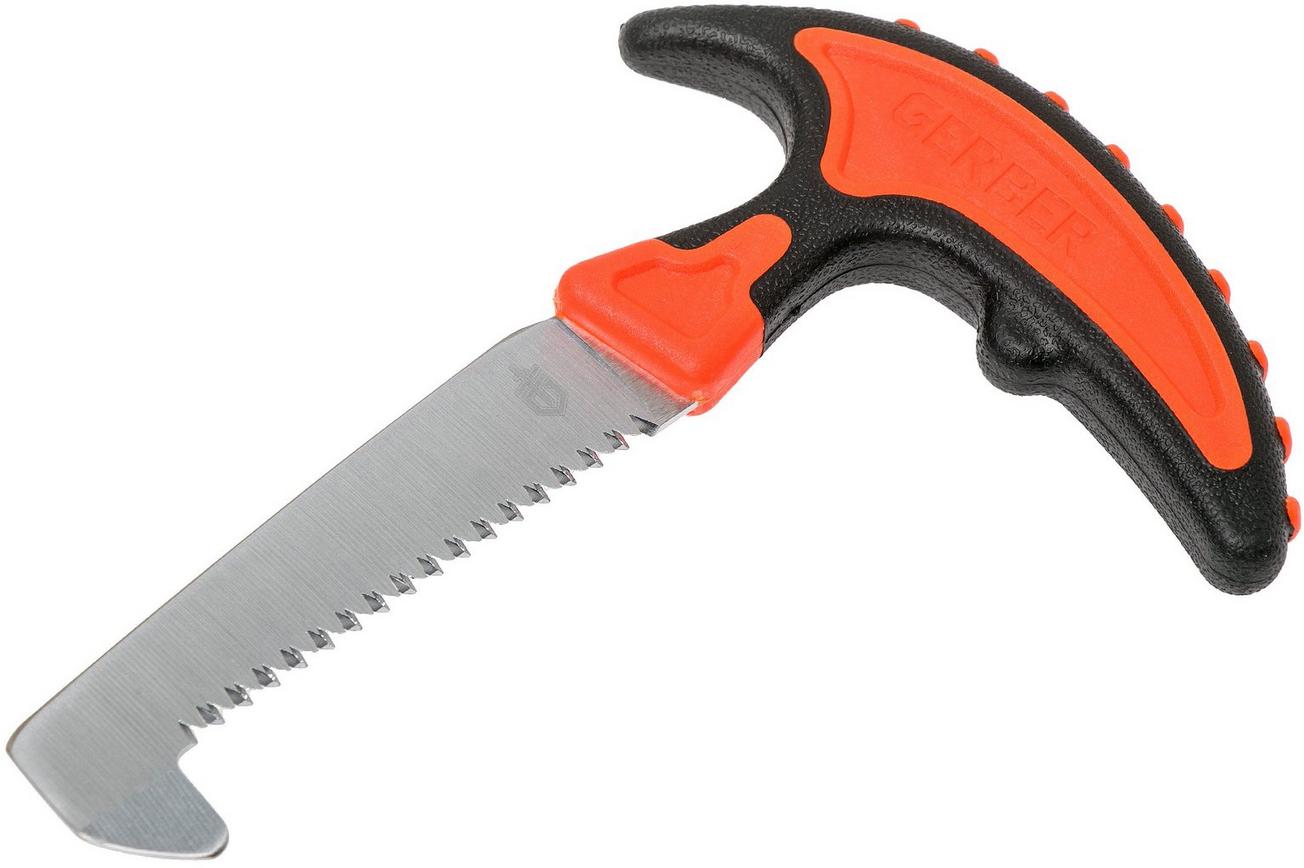 Gerber Vital Pack Saw 31-002741N bottenzaag