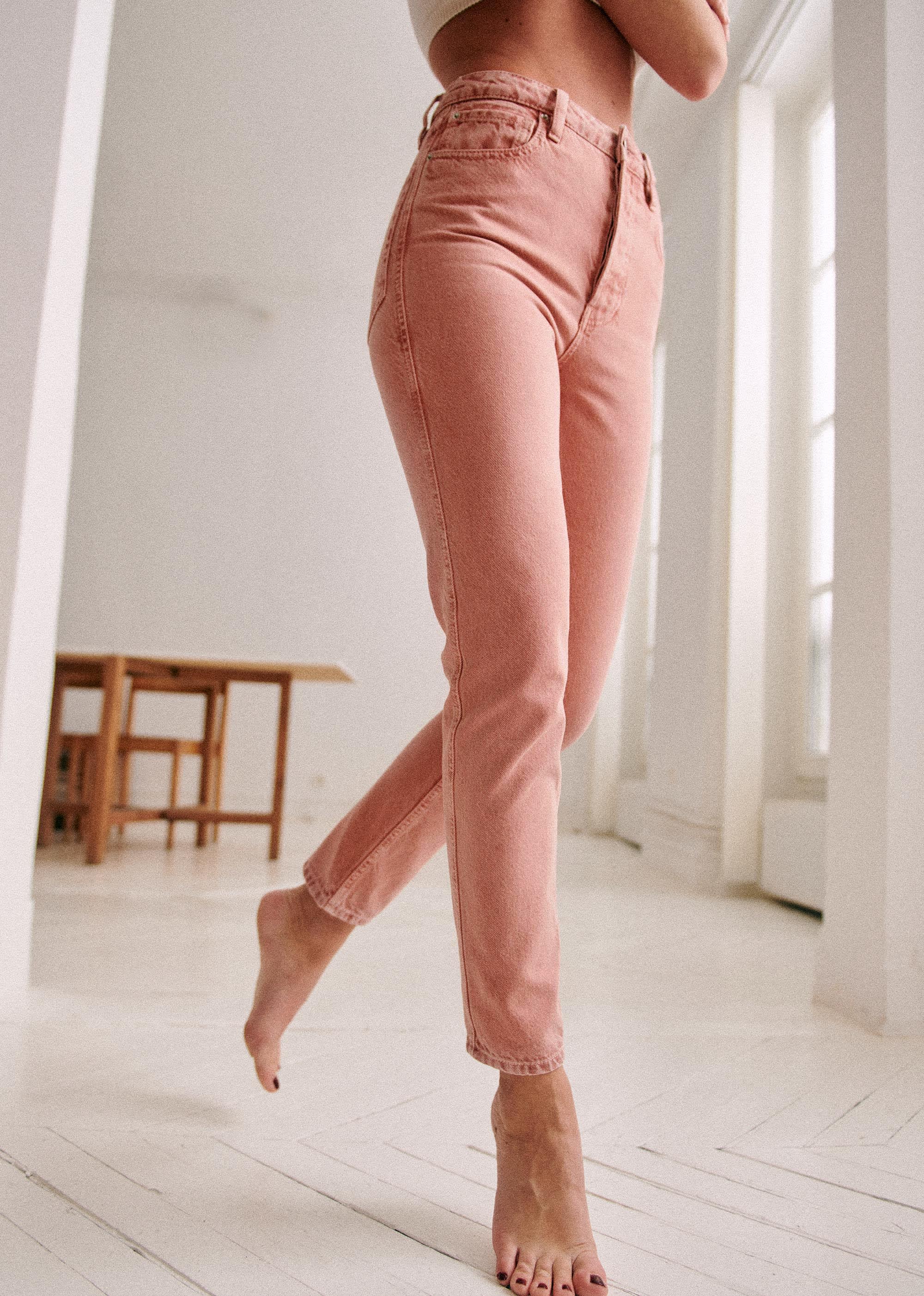 Brut Sexy - Rose - E-SHOP/DENIM 5905699