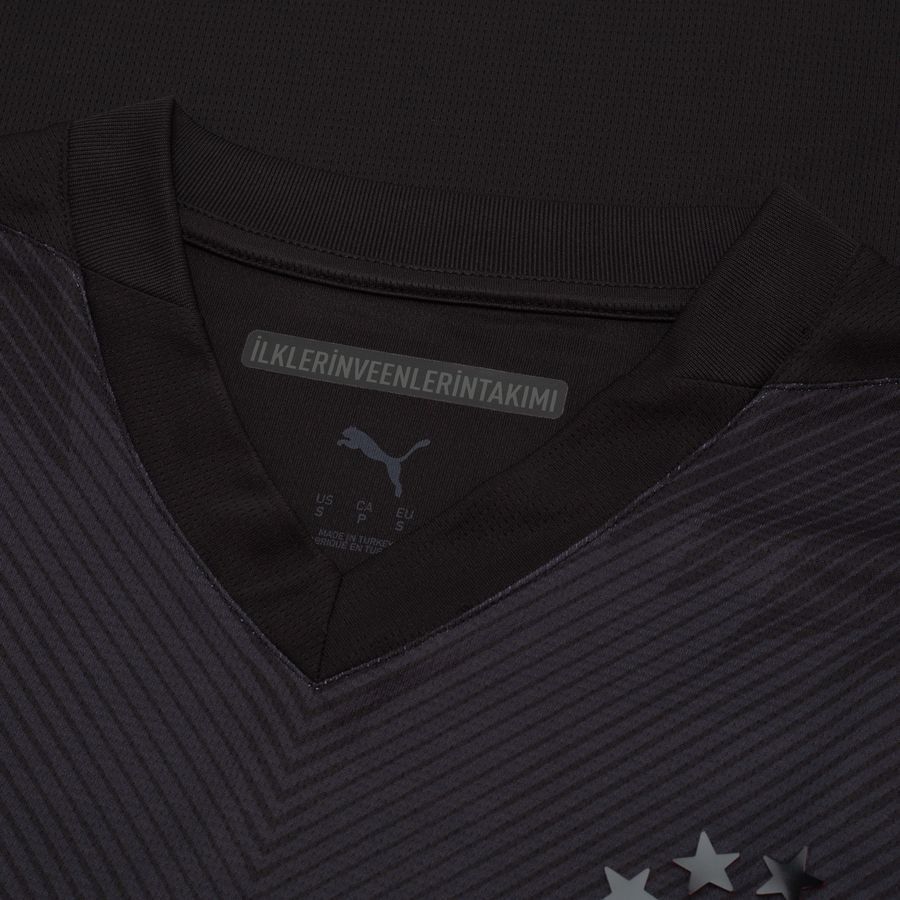 Galatasaray Quatrième Maillot 2024/25 ÉDITION LIMITÉE
