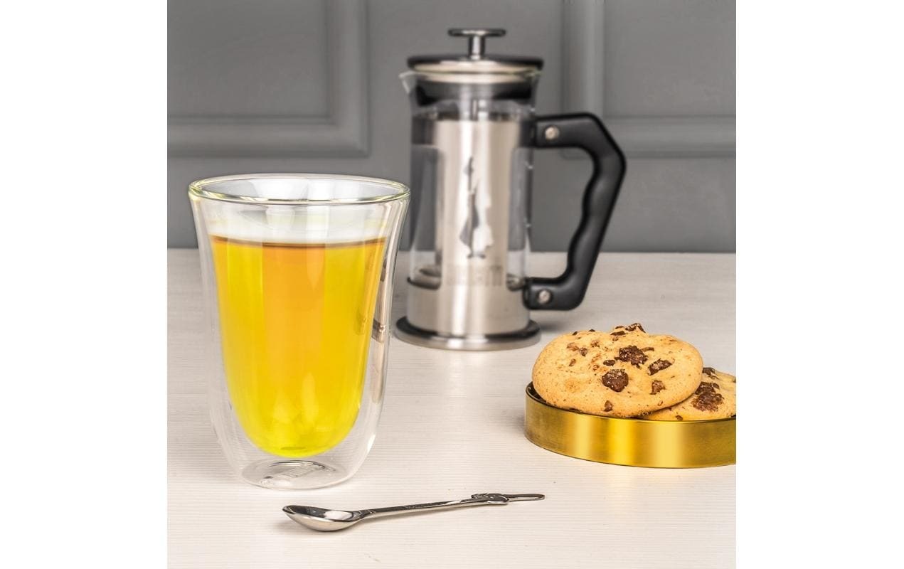 BIALETTI Latte-Macchiato-Glas »Bialetti Latte Macchiato«