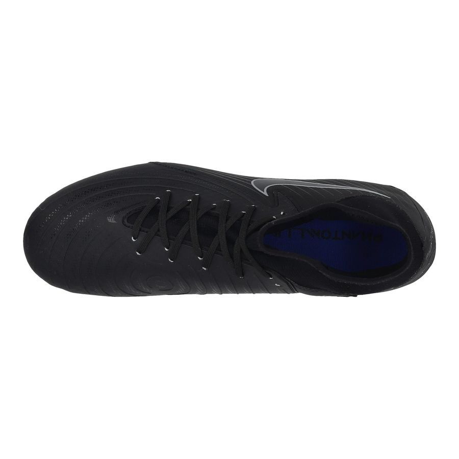 Nike Phantom Luna II Academy MG Shadow - Noir
