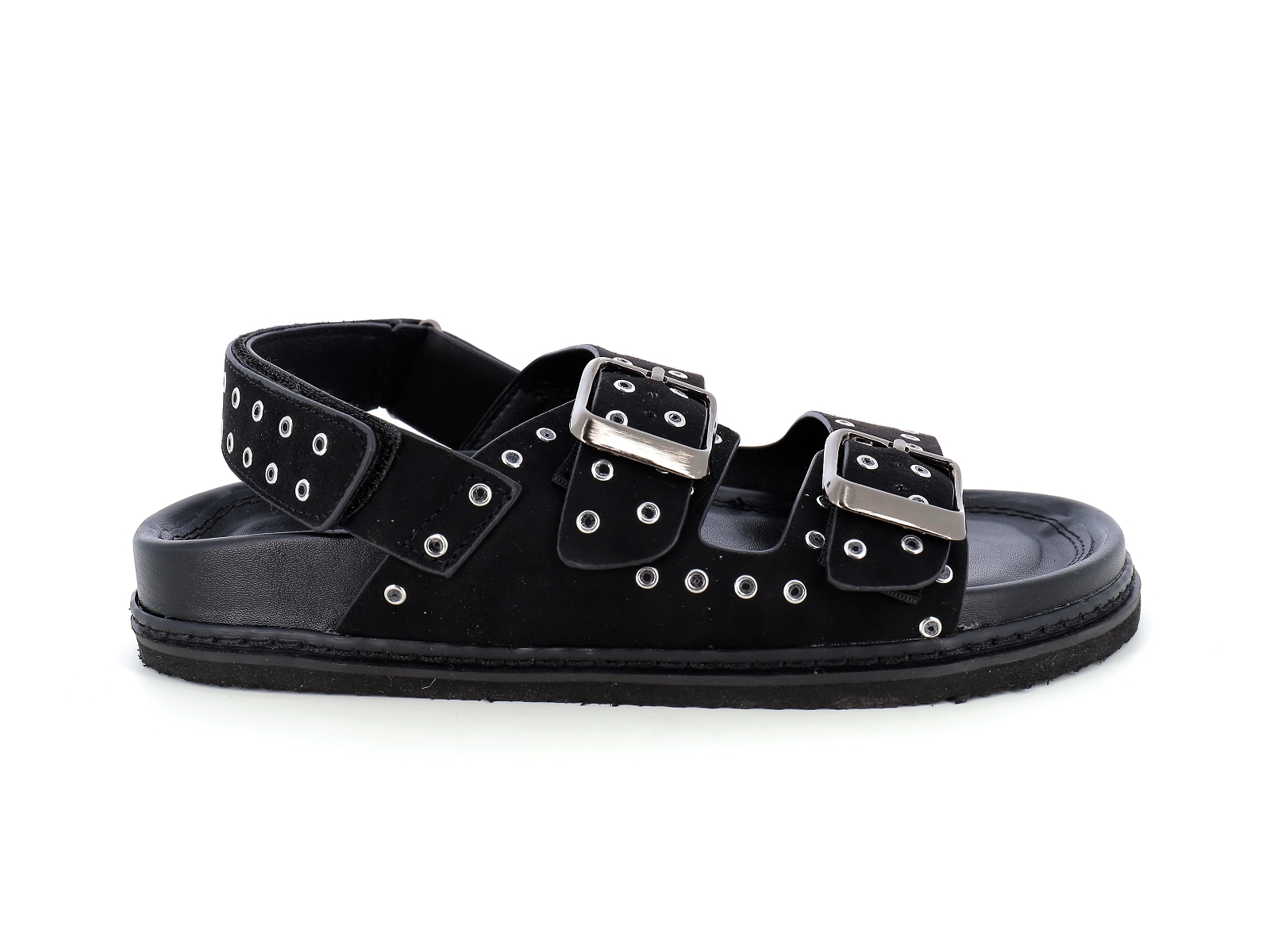 Safety jogger-591463 Synthétique Noir