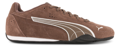 Puma Catch SD Sneaker Flat Brown 402681 05
