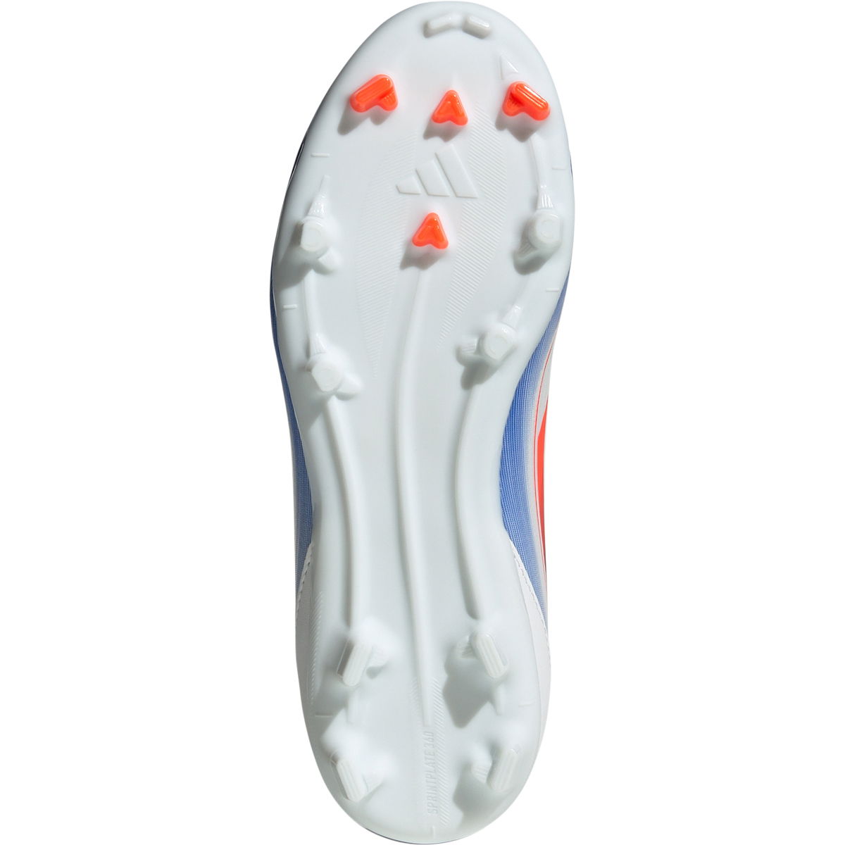 adidas F50 League FG/MG Fodboldstøvler Børn