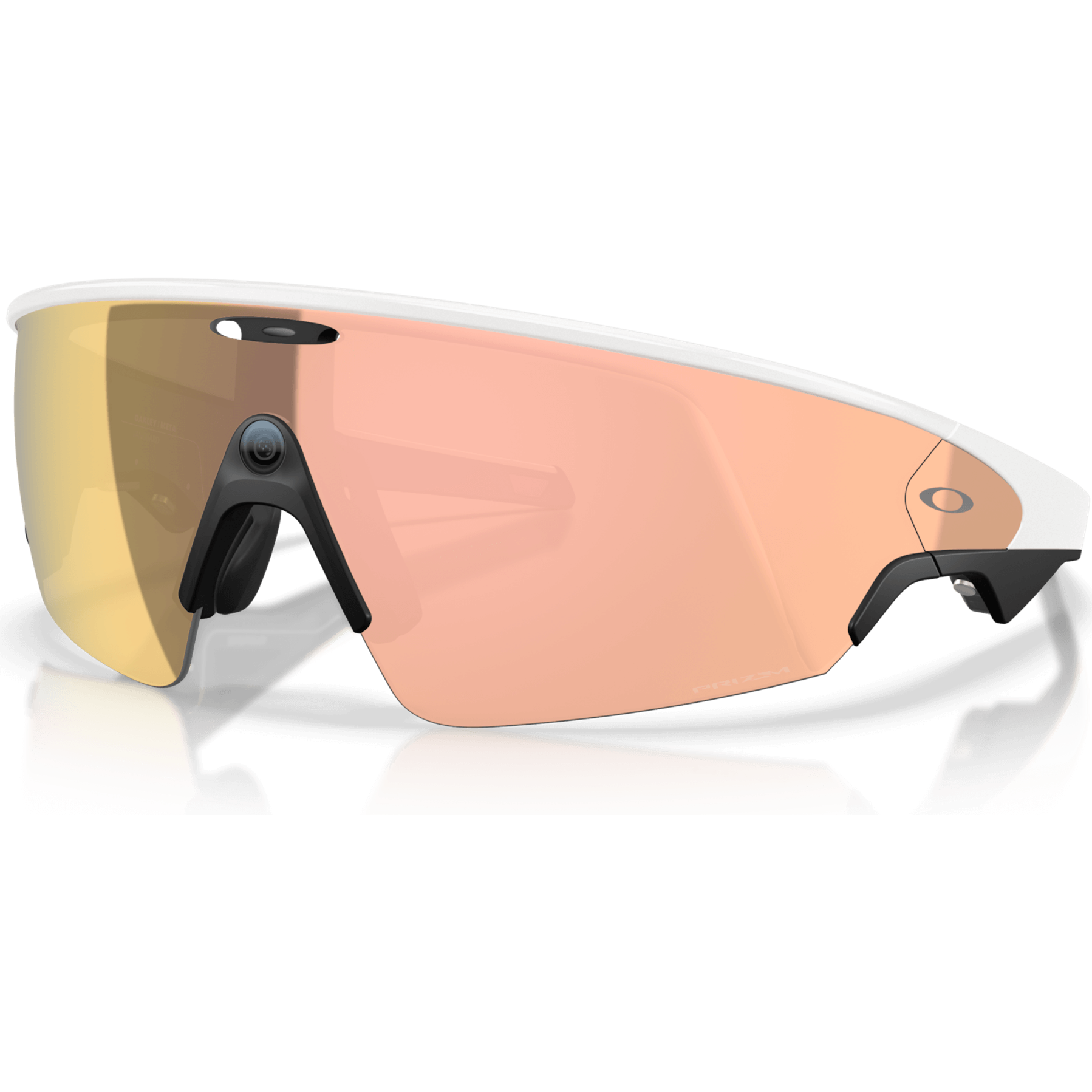 Oakley Meta Vanguard Prizm Fietsbril