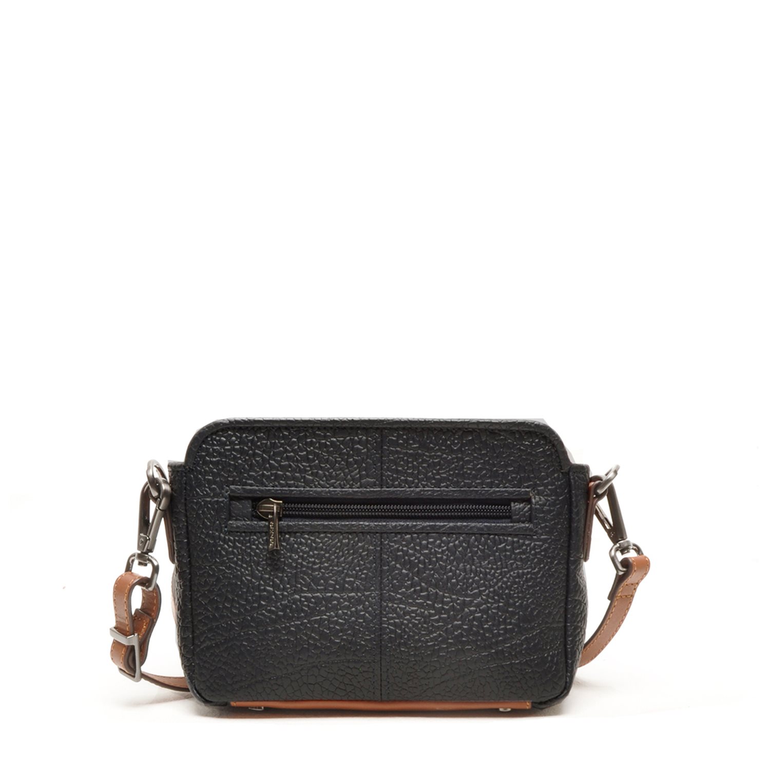 Berba Chamonix Crossbody black