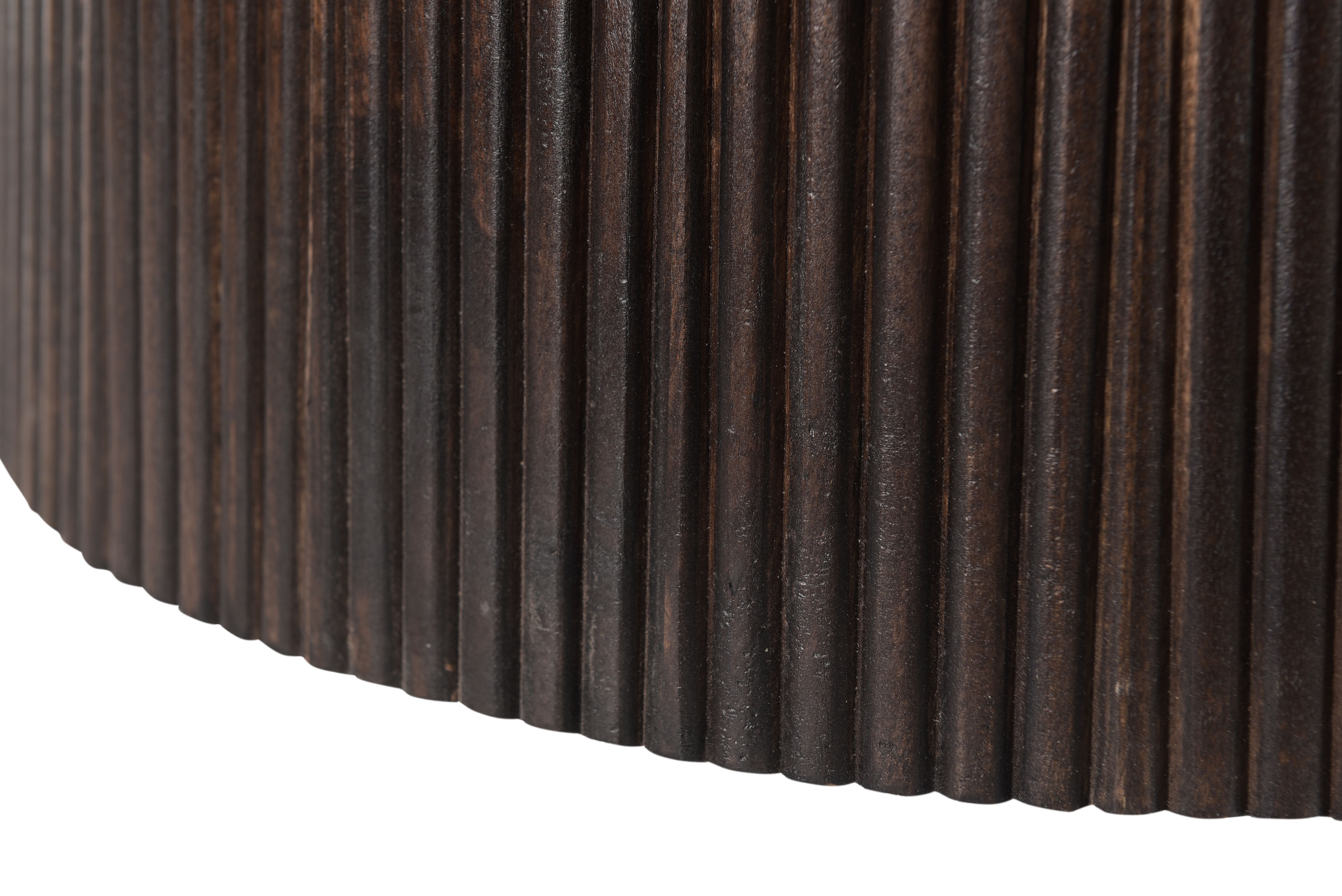 Eettafel Salvator ⌀130  x H76 cm