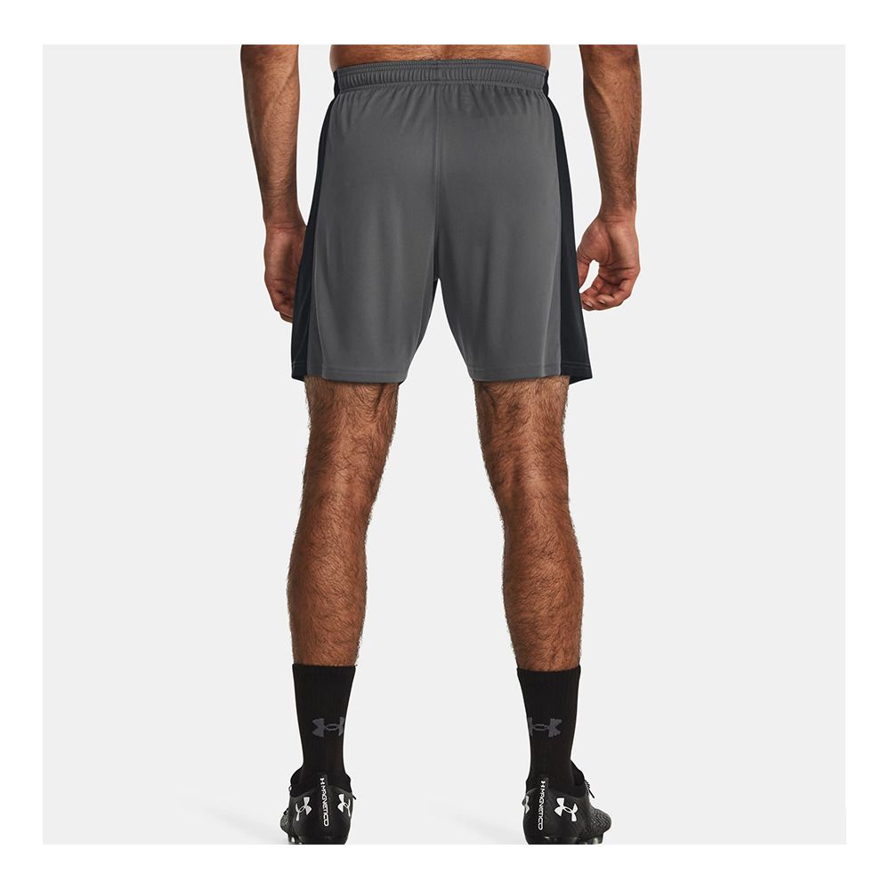 Under Armour CH. KNIT - Short Homme gris