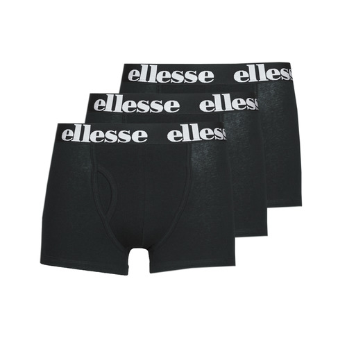 Ellesse - HALI Negro