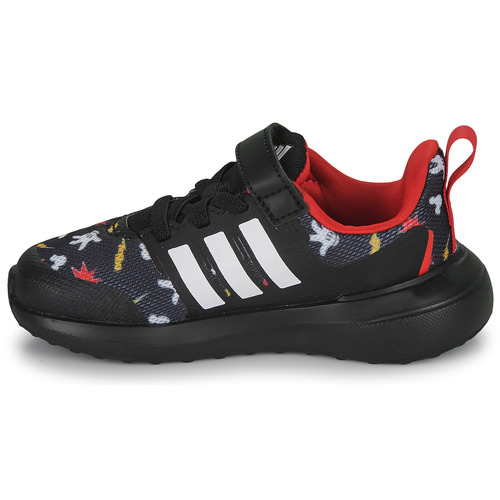 Adidas Sportswear - FortaRun 2.0 MICKEY Negro