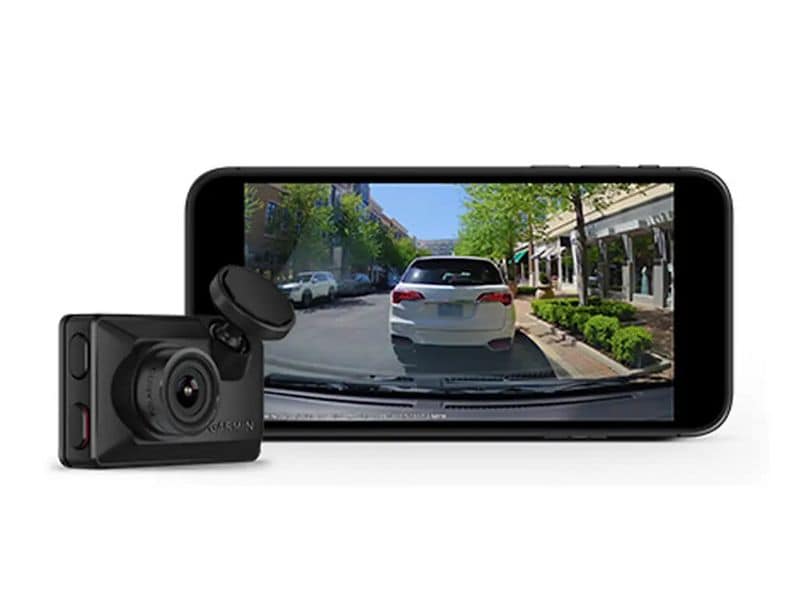 GARMIN Dash Cam X310 Dash-Cam