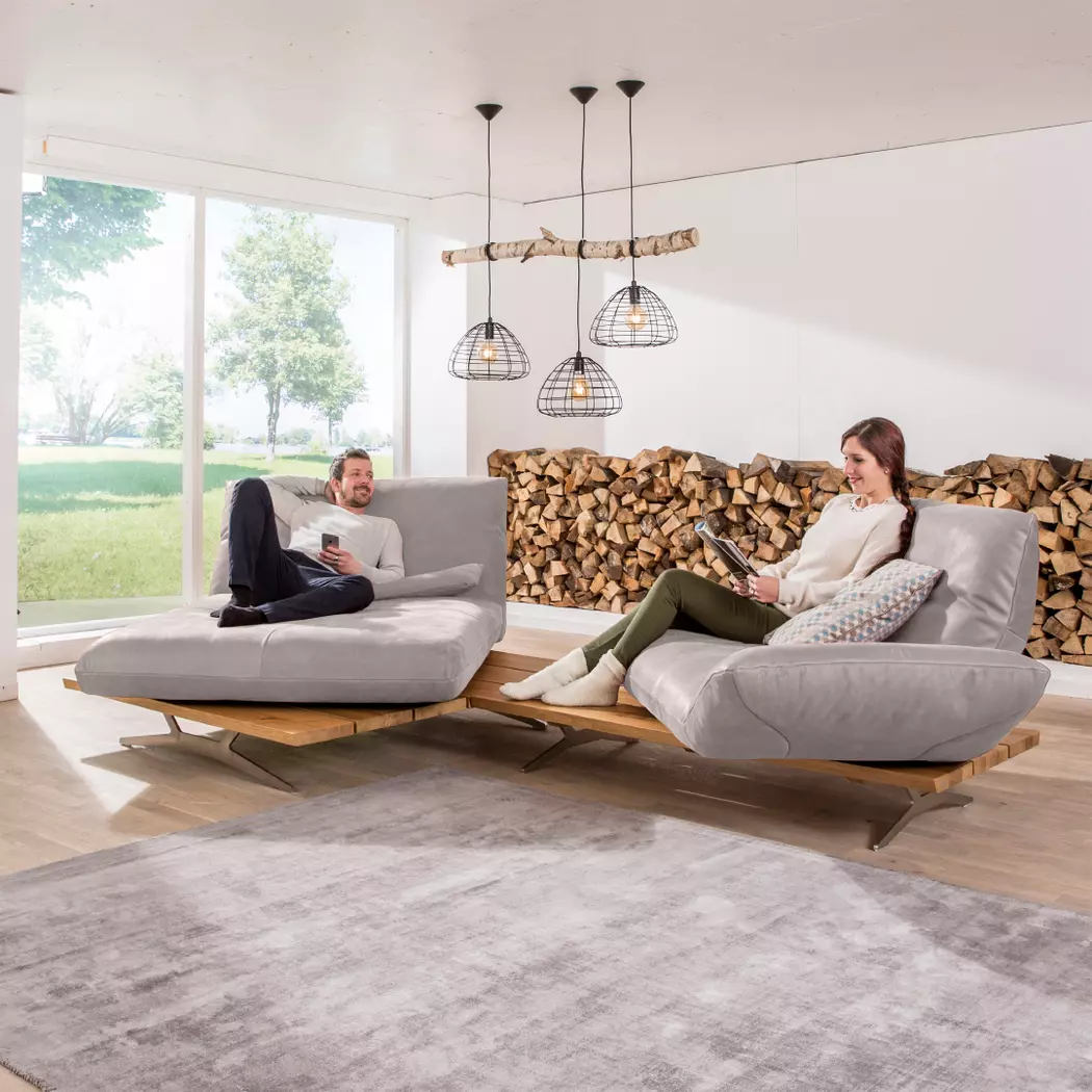 Ecksofa Marilyn