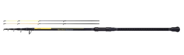 Canne Télescopique Shimano Beastmaster DX Tele Boat Quiver (150g)