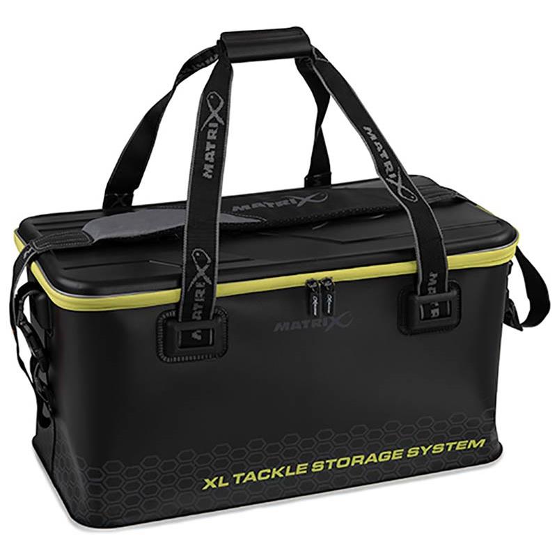 Sac Eva Fox Matrix Eva Xl Tackle Storage System