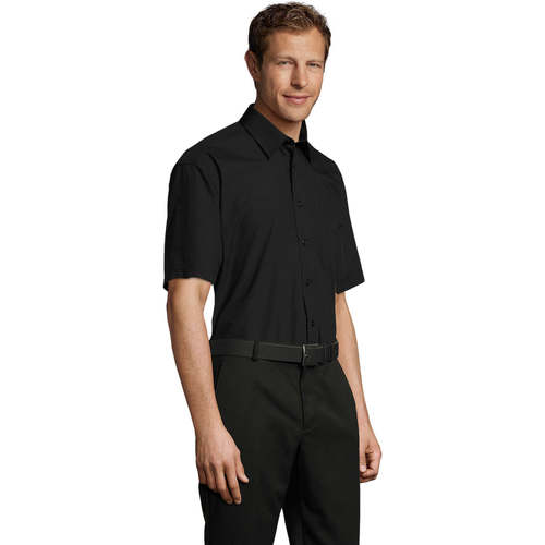Sols - BRISTOL MODERN WORK Negro