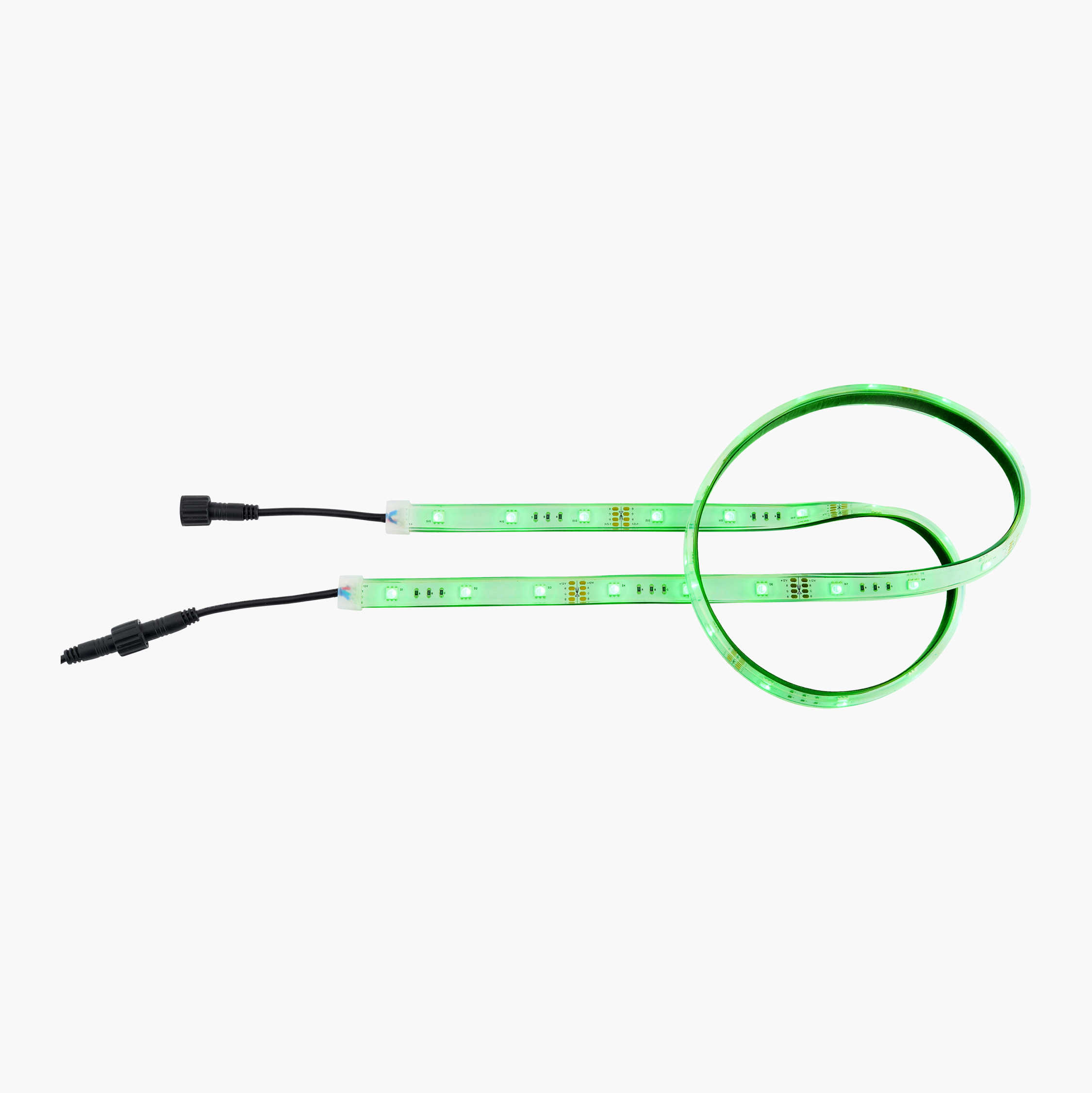 LED-list RGB, 6 W