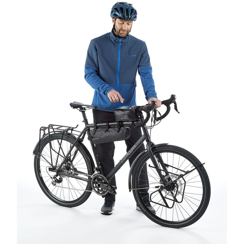 Vaude Carboguide Aqua Fahrradtasche