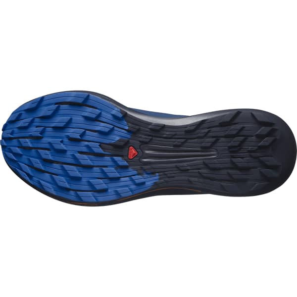 Chaussure trail SALOMON PULSAR TRAIL PRO ESTATE BLUE/NIGHT SKY/DAZZLING BLUE