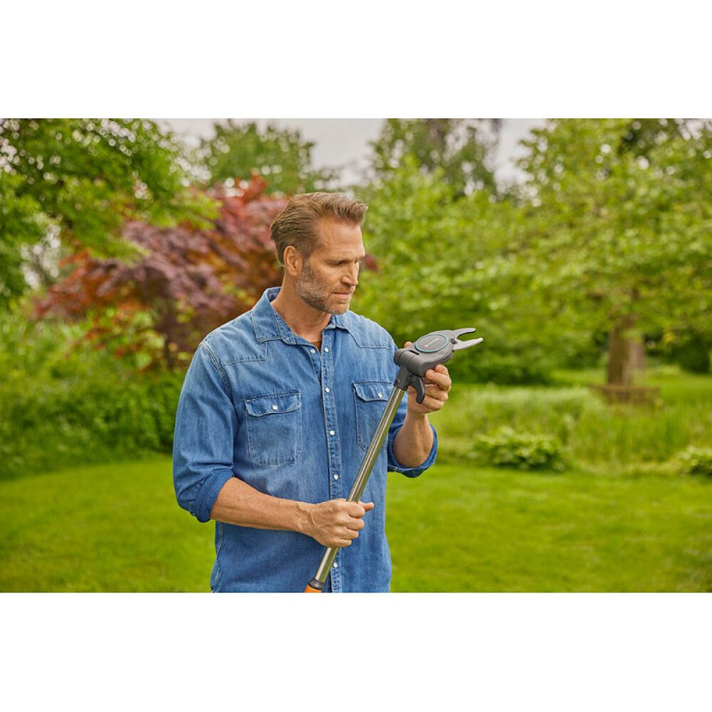 GRENSAKS GARDENA STARTCUT PRO S 160CM