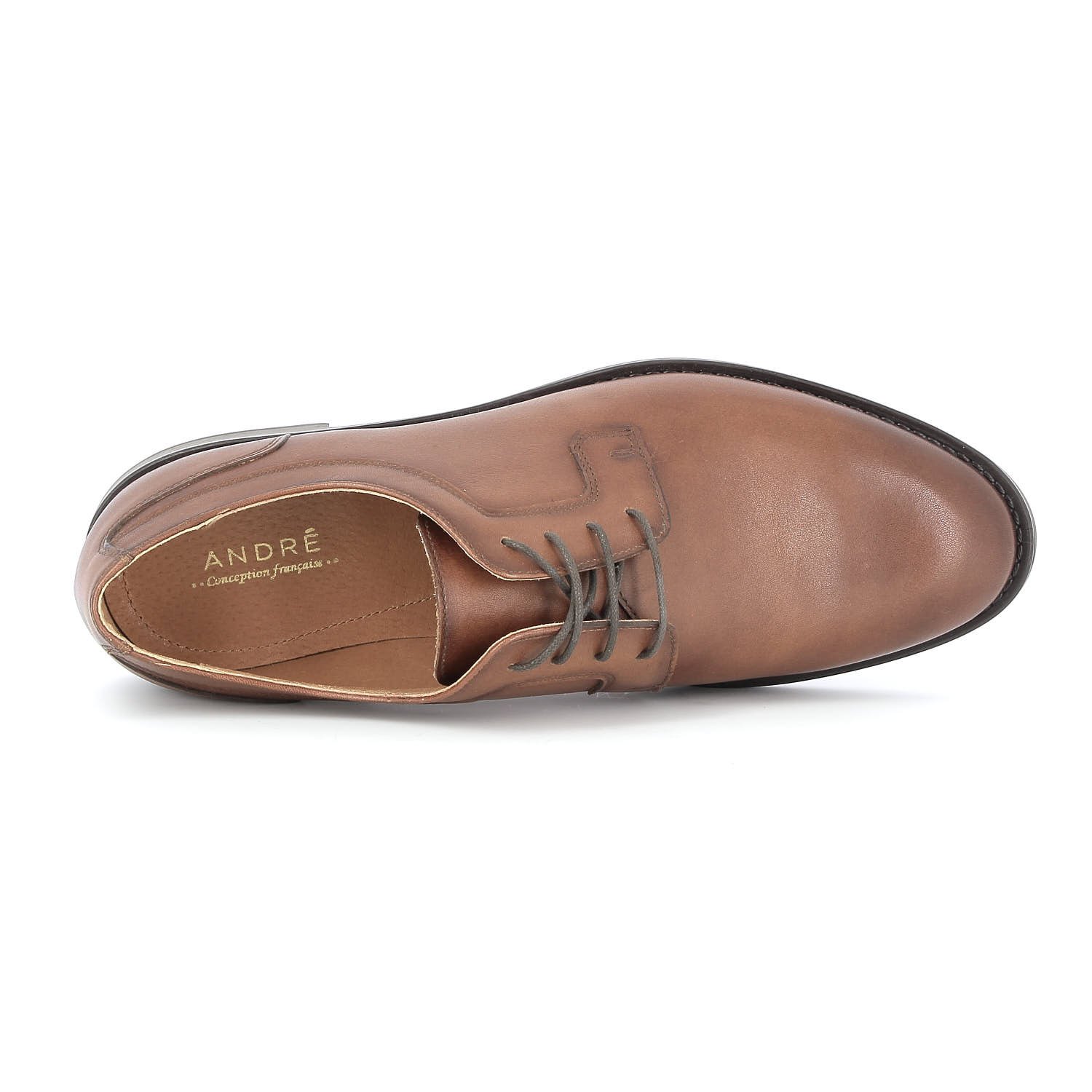 André - Derbies CERNY Cognac