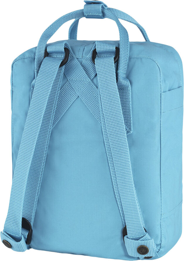 Fjällräven Kånken Mini Deep turqoise