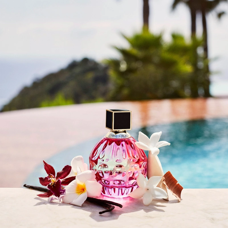 Jimmy Choo Rose Passion EDP 60 ml