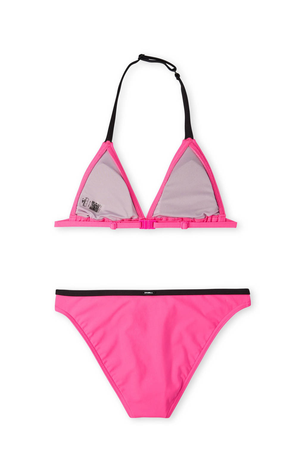 triangel bikini Essentials roze