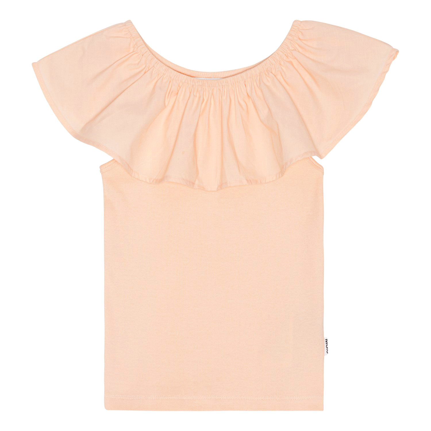 Reca - Fluffy Rose