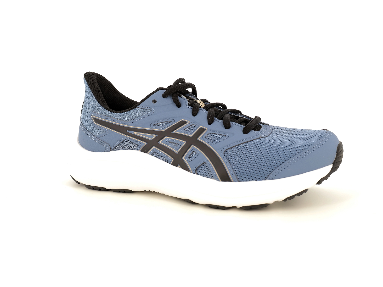 Asics-JOLT 4 Matières combinées Ciel