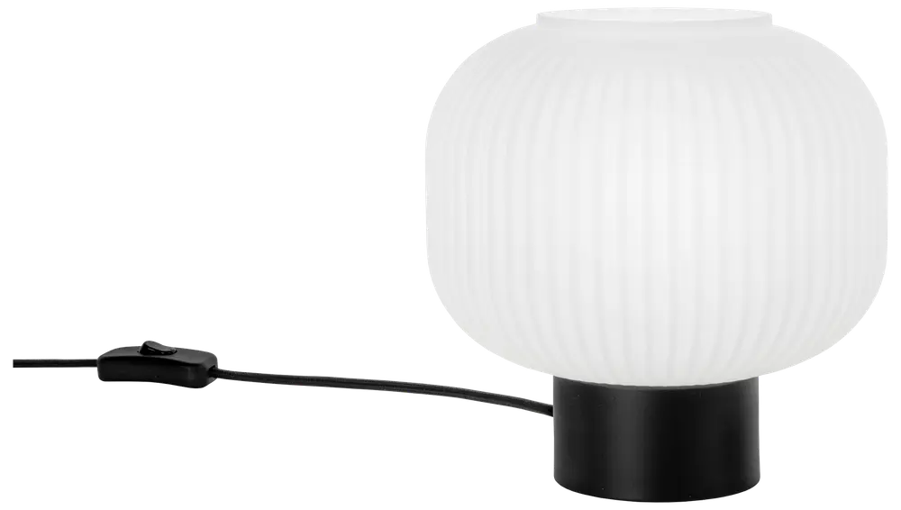 Amphion Bordlampe Cynthia E27 H. 20 cm