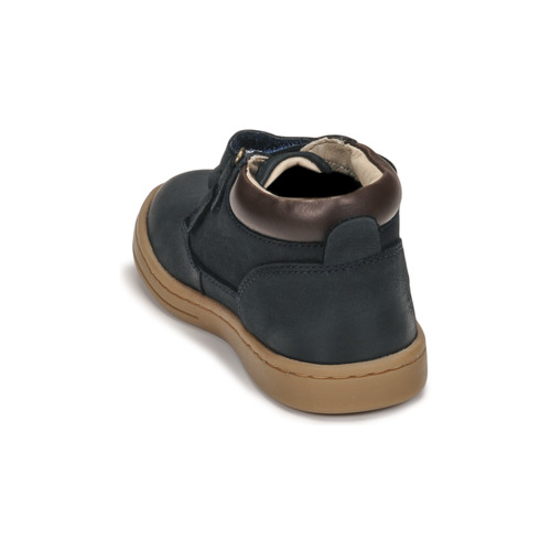 Kickers - TACKEASY - Marine